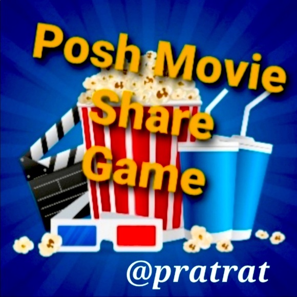 Other - SHARE GAME!!! Selected and come play and get chosen!!